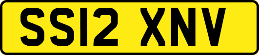 SS12XNV