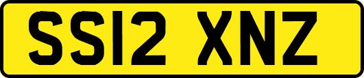 SS12XNZ