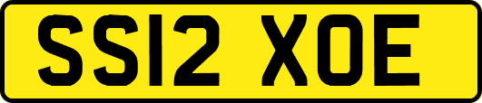 SS12XOE