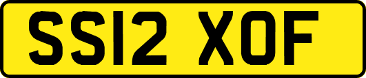 SS12XOF