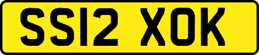 SS12XOK