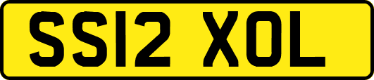SS12XOL