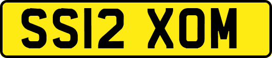 SS12XOM