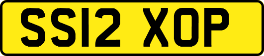SS12XOP