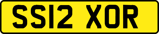 SS12XOR