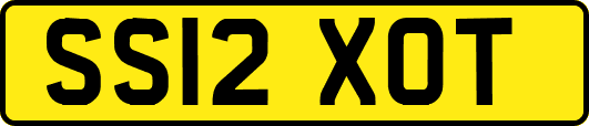 SS12XOT
