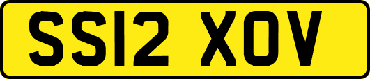 SS12XOV