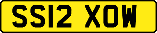 SS12XOW