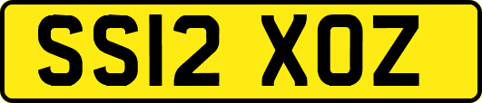 SS12XOZ