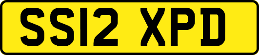 SS12XPD