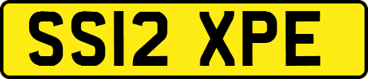 SS12XPE