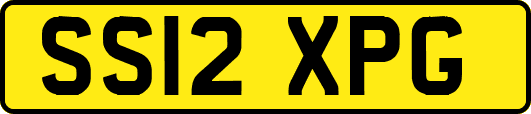 SS12XPG