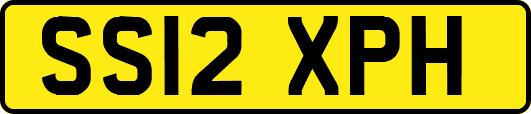 SS12XPH