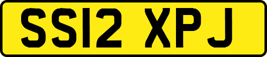 SS12XPJ