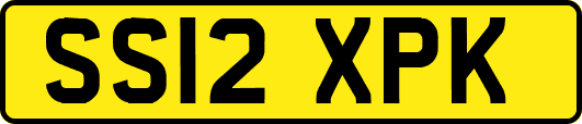 SS12XPK