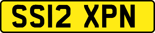 SS12XPN