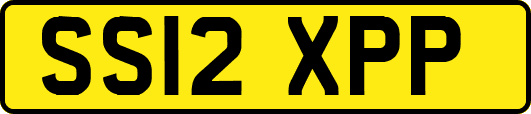 SS12XPP