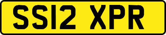 SS12XPR