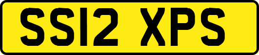 SS12XPS