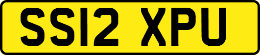 SS12XPU
