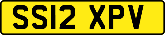 SS12XPV