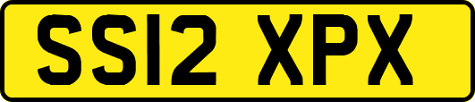 SS12XPX