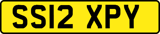 SS12XPY