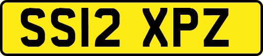 SS12XPZ