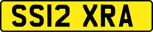 SS12XRA