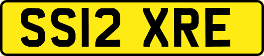 SS12XRE