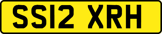 SS12XRH