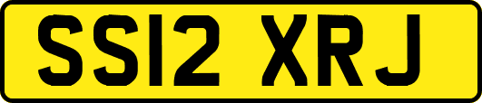 SS12XRJ