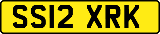 SS12XRK