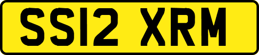 SS12XRM