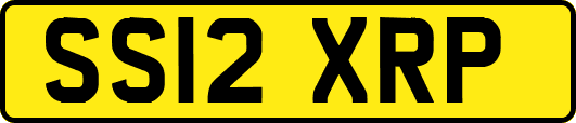 SS12XRP