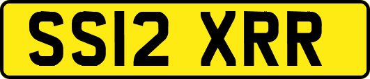 SS12XRR