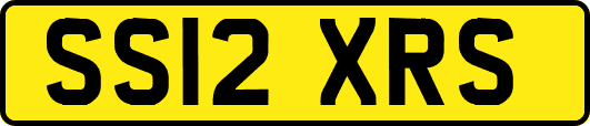 SS12XRS