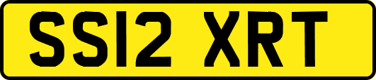 SS12XRT