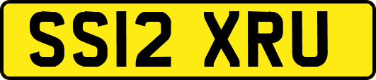 SS12XRU