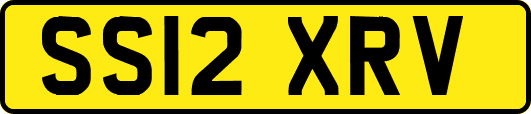 SS12XRV