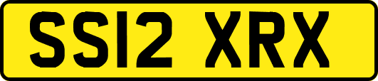 SS12XRX