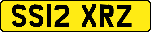 SS12XRZ