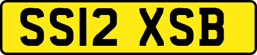 SS12XSB