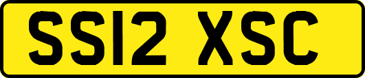 SS12XSC