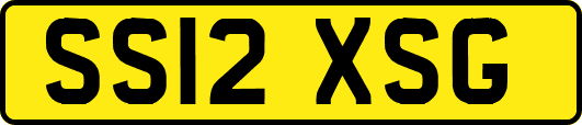 SS12XSG