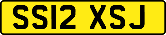 SS12XSJ