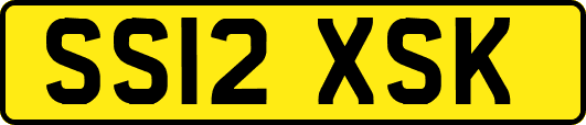 SS12XSK