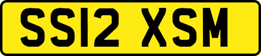 SS12XSM