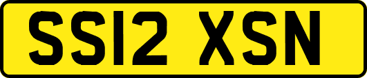 SS12XSN