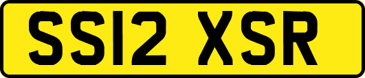 SS12XSR